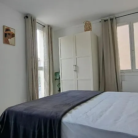Apartment Superbe Intra-muros