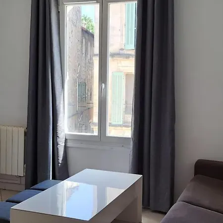 Superbe Intra-muros Apartment *